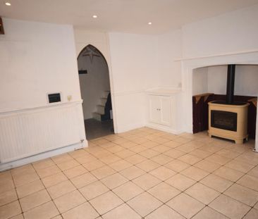 5 bedroom terraced house to rent - Photo 3