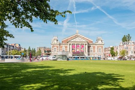 Te huur: Appartement Nicolaas Maesstraat 75 B in Amsterdam - Foto 3