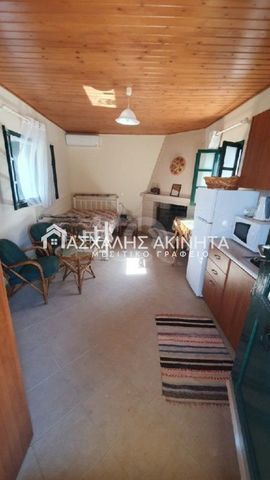 Studio/Γκαρσονιέρα για ενοικίαση Ελιά (Γούβες) - Photo 4