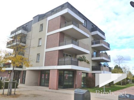 Appartement à louer, 2 pièces - Orléans 45100 - Photo 2