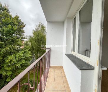 Mieszkanie małopolskie Skawina powierzchnia 44.0 m² C206-WM-88147 - Фото 3