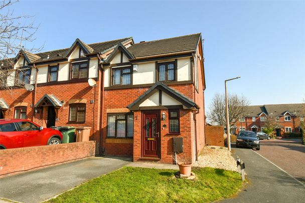 Woodland Road, Birkenhead, Wirral, CH42 4NT - Photo 1