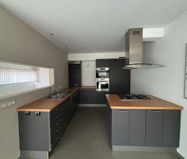 Moderne woning met 3 slpks vlakbij Hasselt centrum - Foto 4