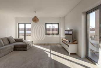 Apartamento T3 em Lisboa