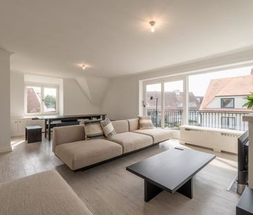 Appartement te huur - Photo 3