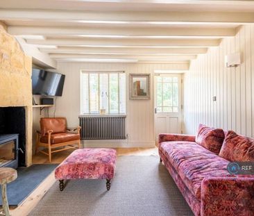 2 bedroom terraced house to rent - Photo 2