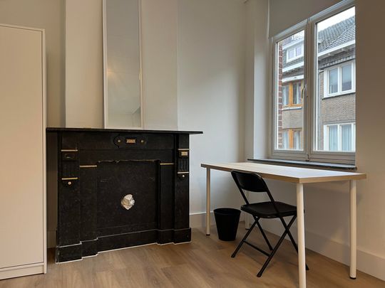 Te huur: Kamer Hondstraat in Maastricht - Foto 1