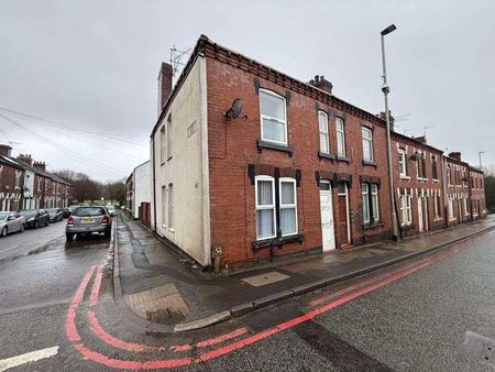 Waterloo Road, Stoke-on-trent, ST1 - Photo 5