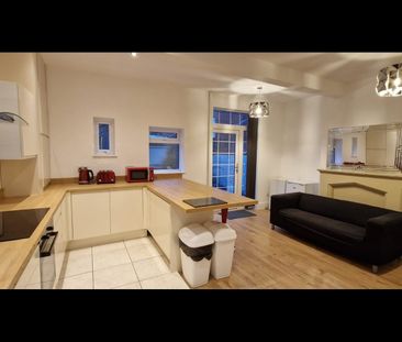 Room in a Shared House, Hollis Road, CV3 - Photo 5