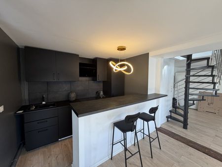 Appartement 2 pièces à Thionville - Photo 3