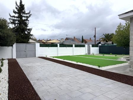 Casa o chalet de alquiler en Villanueva de la Cañada ciudad - Photo 4