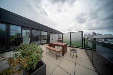 For Lease - 51 Trolley Crescent Unit# 913, Toronto, Ontario - Photo 5