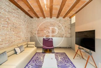 Apartment for Rent in El Gòtic