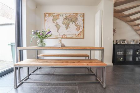 Instapklare woning te huur nabij centrum - Photo 4