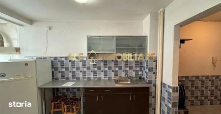 2 Camere de inchiriat | Dorobanti | Metrou | Mobilat | Utilat - Fotografie 4