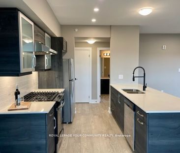 For Lease - 8 Culinary Lane Unit# 501, Barrie, Ontario - Photo 6