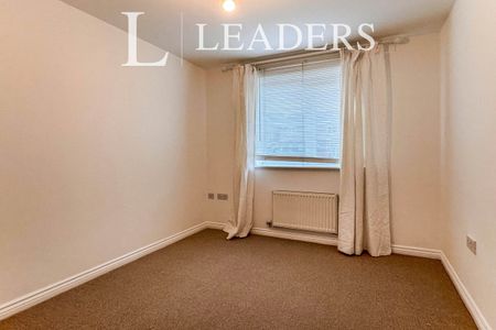 2 bedroom apartment to rent Knights Road, CV10 - Photo 4