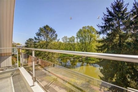 Appartement te huur - Foto 4