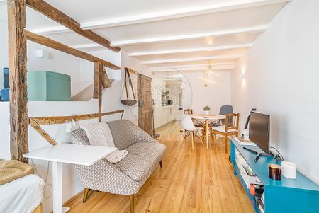 Apartamento T1 em Lisboa - Photo 4