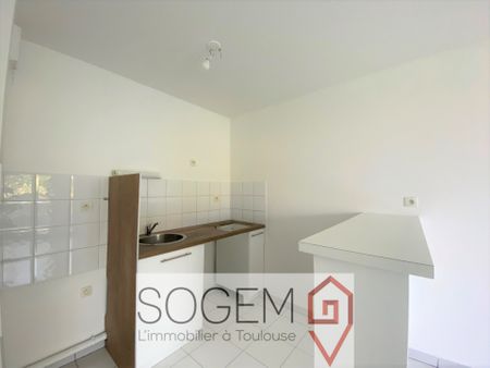Appartement T2 en location à Toulouse - Photo 5