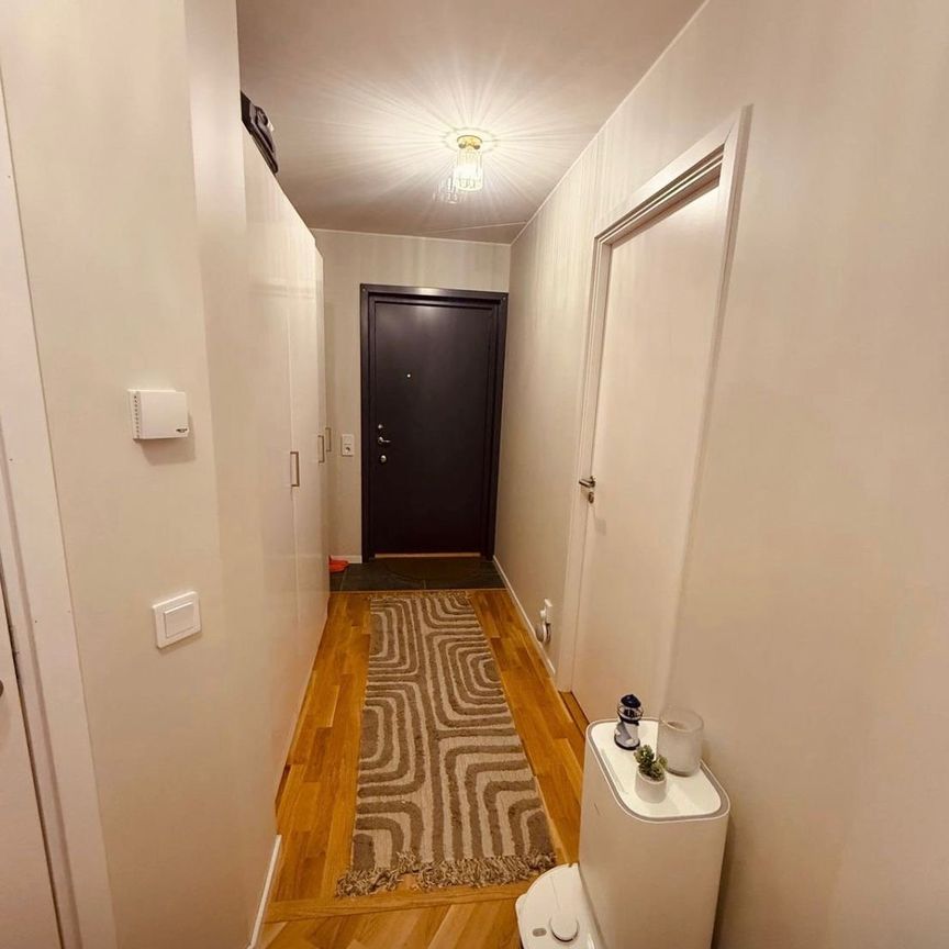 Kvarngatan, Sundbyberg - Photo 1