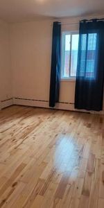 APPARTEMENT À LOUER 5 1/2 MONTREAL - Photo 4