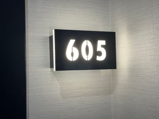 For Lease - 1037 The Queensway N/A Unit# 605, Toronto, Ontario - Photo 1