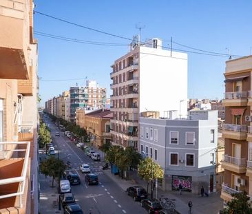 Carrer Albocàsser, Valencia, Valencian Community 46020 - Photo 5