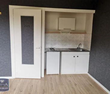 Appartement à louer 1 pièce 34.6m² - Photo 4