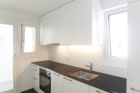 sanierte Wohnung im Wohnquartier - Photo 4