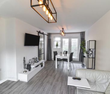 2 bedroom terraced house to rent - Photo 1