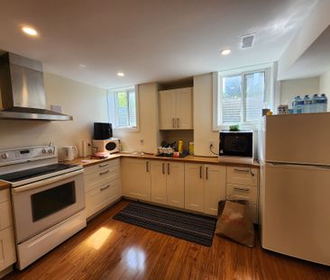 For Lease - 3986 Passway Road Unit# Basement Unit, Mississauga, Ont... - Photo 3