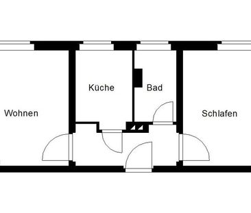 Straße der Solidarität 26 | 08538 Weischlitz OT Großzöbern - Foto 1