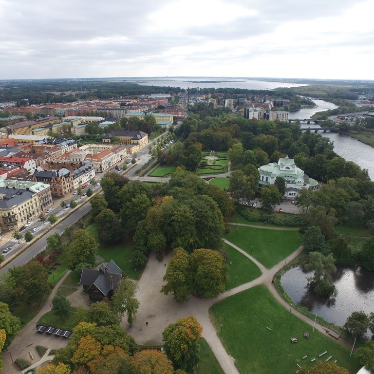 Tivoligatan 3B - Photo 1