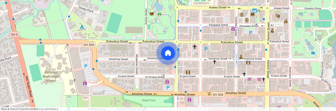 7/1315 Hinemoa Street, Rotorua, Rotorua