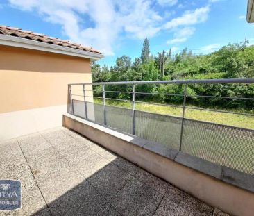 Appartement à louer 3 pièces 56.03m² - Photo 3