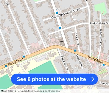 Long Eaton, Nottingham, NG10 - Photo 1