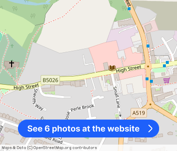 High Street, Eccleshall - Photo 1