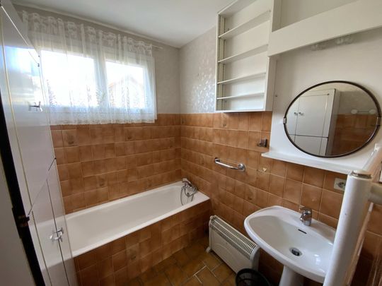 Location Appartement 3 pièces 72m² FONTAINE 38600 - Photo 1