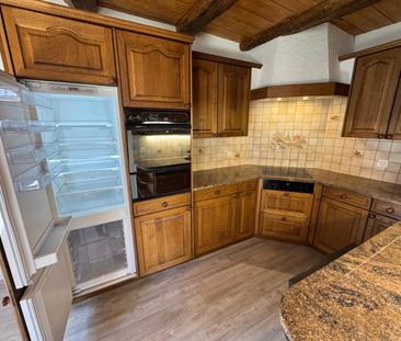 3 Zimmer, 84 m², 1. Stock - Foto 3