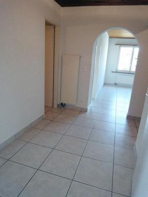 2.5-ZW à 50 m² im Dachgeschoss - Photo 1
