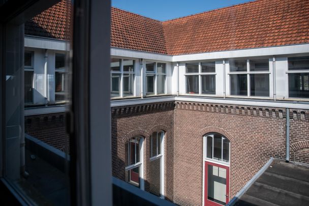 Deventerstraat 20C-24, Apeldoorn - Foto 1