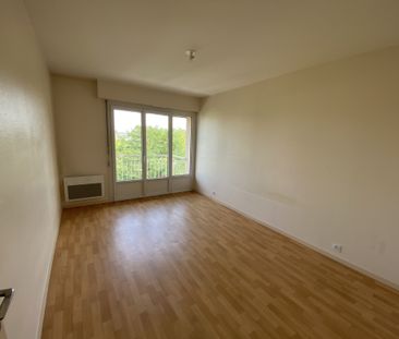 Location Appartement 2 pièces 53m² ANGERS 49000 - Photo 1