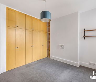 Iliffe Yard - Photo 4