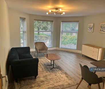 2 bedroom flat to rent - Photo 2