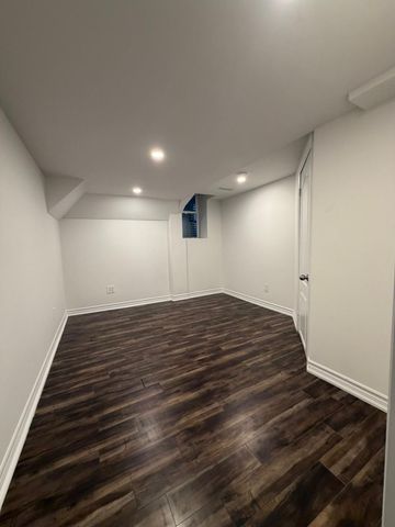 For Lease - 243 Pringle Avenue Unit# Basement, Milton, Ontario - Photo 4