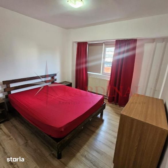 Exclusiv! Apartament 2 camere decomandat, etajul 2, Grivitei - Photo 1