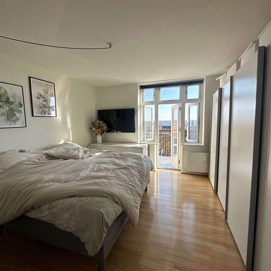 2-værelses lejlighed - Photo 1
