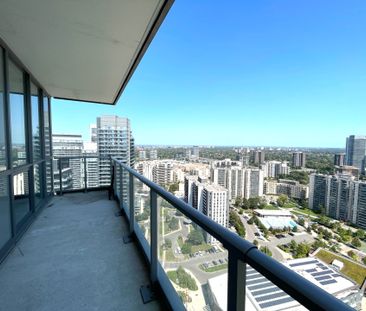 For Lease - 32 Forest Manor Road Unit# 2805, Toronto, Ontario - Photo 2