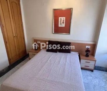 Piso en alquiler en Calle La Cora - Photo 4